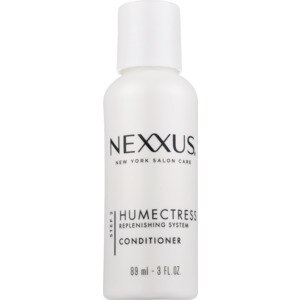 Nexxus Humectress Replenishing System Conditioner, 3 OZ