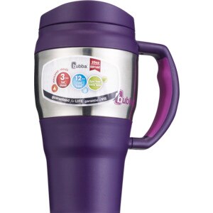 Rubbermaid Bubba Classic 20OZ Travel Mug