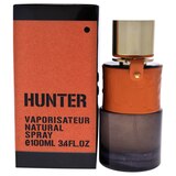 Hunter by Armaf for Men - 3.4 oz EDP Spray, thumbnail image 1 of 1