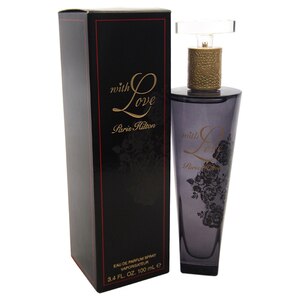 With Love by Paris Hilton for Women - 3.4 oz EDP Spray