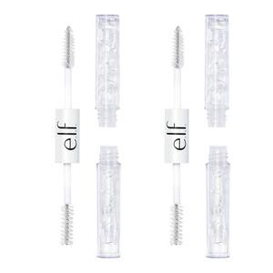 e.l.f. Clear Lash & Brow Mascara Set