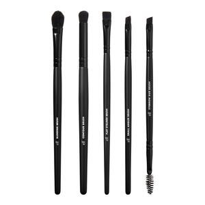 e.l.f Ultimate Eyes 5 Piece Brush Collection