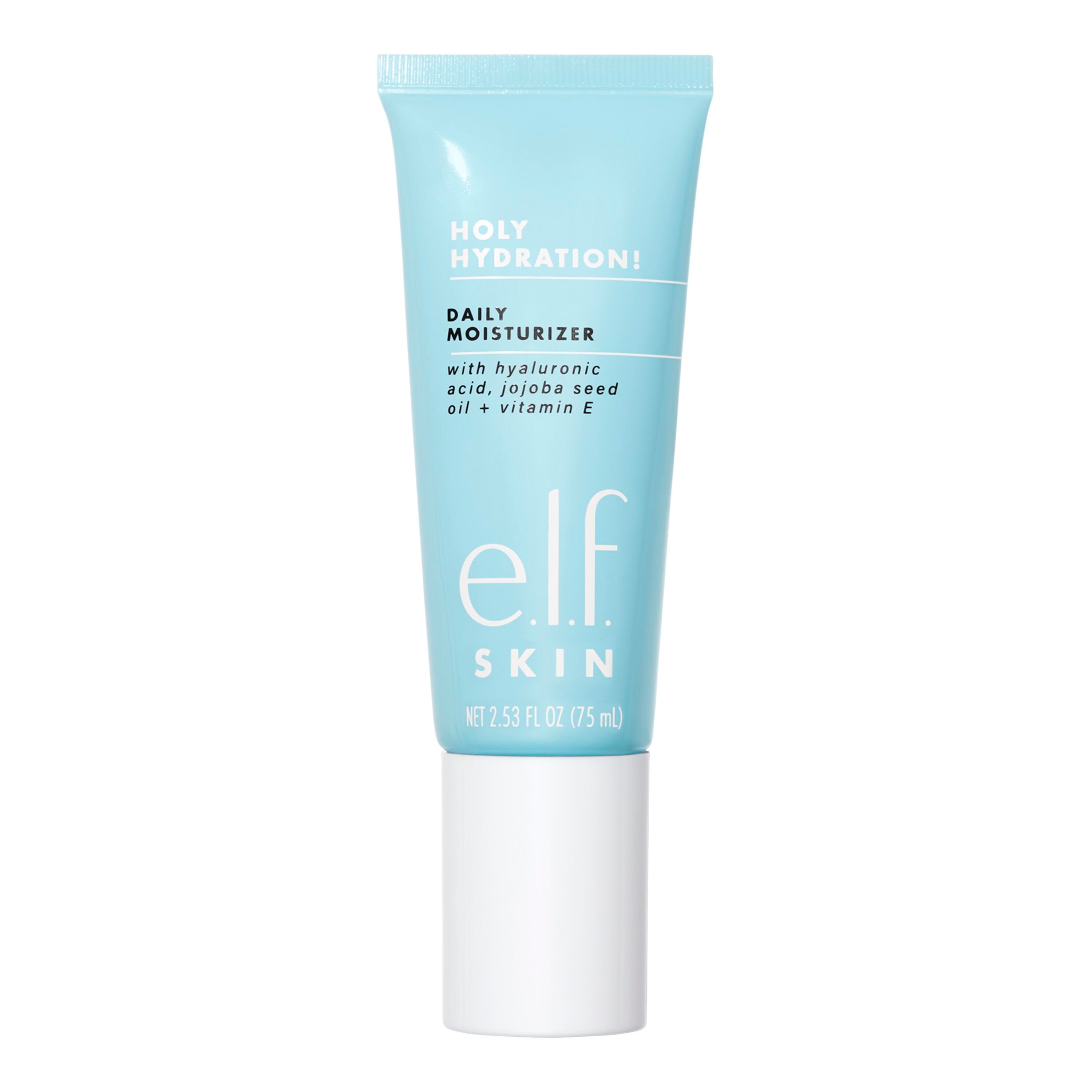 e.l.f. Daily Hydration Moisturizer