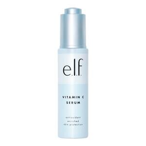 e.l.f. Beauty Shield Vitamin C Face Protecting Serum