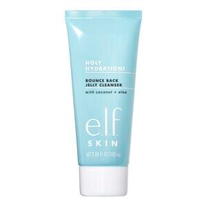 e.l.f. Bounce Back Jelly Cleanser, 3.38 OZ