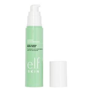 e.l.f. Blemish Breakthrough Acne Calming Water Cream, 1.69 OZ