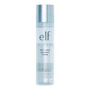 e.l.f. Keep Your Balance Toner, 5.07 OZ