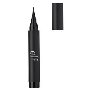 e.l.f. Intense Ink Eyeliner, Blackest Black