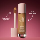 e.l.f. Halo Glow Liquid Filter 7 Deep/Rich, thumbnail image 5 of 9