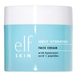 e.l.f. Holy Hydration! Face Cream, 1.76 OZ