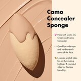 e.l.f. Camo Concealer Sponge, thumbnail image 3 of 6