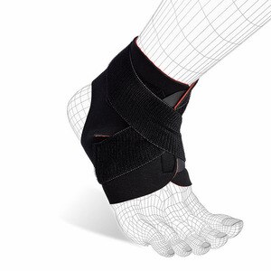 Thermoskin EXO Adjustable Ankle Wrap