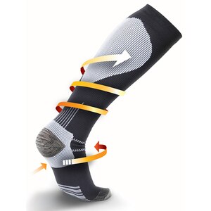 FXT Compression Calf Socks