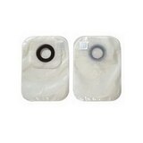 Hollister Karaya 5 1-Piece Pre-Cut Closed-End Pouch 1-1/8 in. Stoma 1-1/2 in. Size Transparent, 30CT, thumbnail image 1 of 1