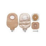 Hollister New Image 2-piece Sterile Urostomy Kit Ultra Clear, 5CT, thumbnail image 1 of 1
