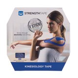 StrengthTape Kinesiology Uncut Tape 35M, thumbnail image 1 of 3