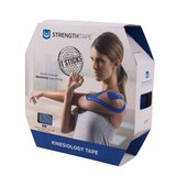 StrengthTape Kinesiology Uncut Tape 35M, thumbnail image 2 of 3