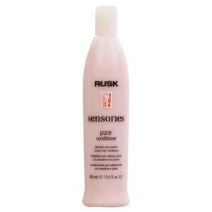 Rusk Sensories Pure Mandarin & Jasmin Vibrant Color Conditioner