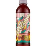 Arizona Raspberry Half & Half Iced Tea Lemonade, thumbnail image 1 of 2