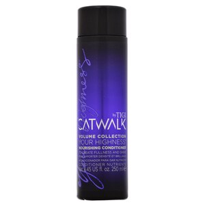 TIGI Catwalk Your Highness Nourishing Conditioner