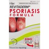 Revitaderm Psoriasis Treatment, thumbnail image 1 of 6