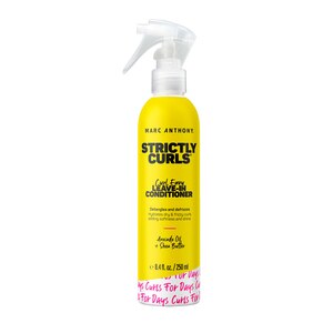 Marc Anthony Strictly Curls Curl Envy Leave-In Conditioner