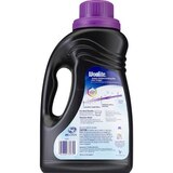 Woolite Darks Laundry Detergent, 50 OZ, thumbnail image 2 of 2