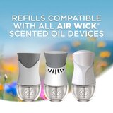 Air Wick Scented Oil Twin Refill, thumbnail image 4 of 8