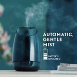 Air Wick Essential Mist Fragrance Oil Diffuser Kit (Gadget + 1 Refill), Lavender & Almond Blossom, Air Freshener, thumbnail image 3 of 9