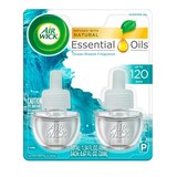 Air Wick Scented Oil Twin Refill, thumbnail image 1 of 4