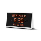SiMPL ROSIE 2.0 Reminder Day Clock Reminders in a familiar voice, thumbnail image 4 of 4