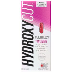 Hydroxycut Max