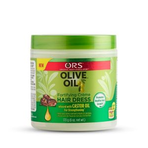 ORS Olive Oil Fortifying Creme Hair Dress