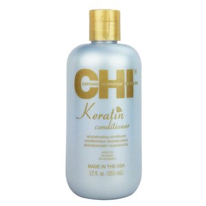 CHI Keratin Conditioner, 12 OZ