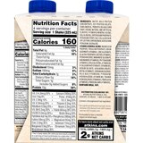 Atkins Protein Shake, 4pk, thumbnail image 2 of 3