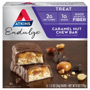 Atkins Endulge 5 Pack