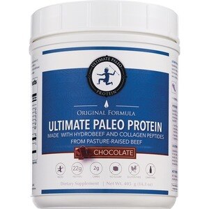Ultimate Paleo Protein Powder, 14.3 OZ