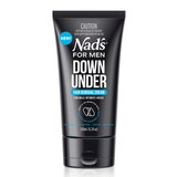 Nad's for Men Down Under Hair Removal Cream, 5.1 OZ, thumbnail image 1 of 3