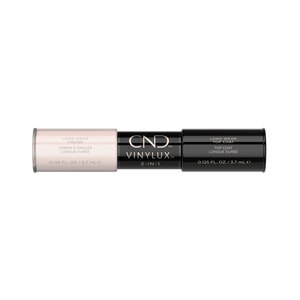 CND Vinylux 2 in 1 Long Wear Nail Polish