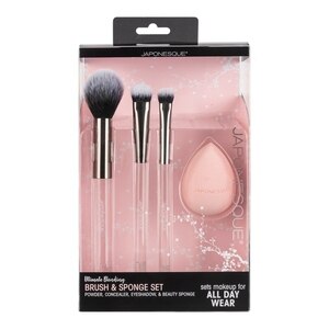 Japonesque Utimate Blending Brush & Sponge Set