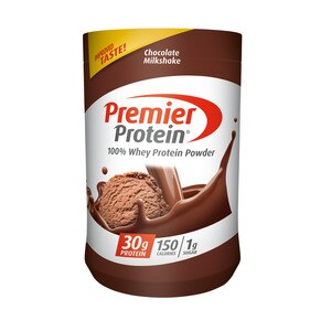 Premier Protein Whey Protein Powder, 24.5 OZ