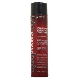 Sexy Hair Big Sexy Hair Sulfate-free Volumizing Conditioner, 10.1 OZ
