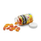 Airborne Kids Immune Support Gummies, Assorted Fruit, thumbnail image 3 of 8