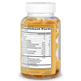 AIRBORNE Immune Essentials Gummies, 132 CT, thumbnail image 3 of 4