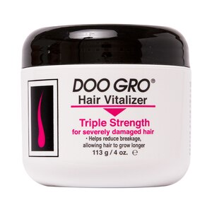 Doo Gro Triple Strength Hair Vitalizer, 4 OZ