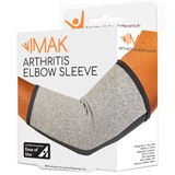 Imak Arthritis Elbow Compression Sleeve, Large, thumbnail image 3 of 5