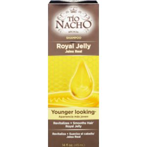 Tio Nacho Younger Looking Shampoo, 14 FL OZ