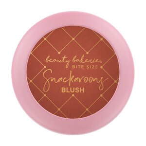 Beauty Bakerie Bite Size Snackaroons Blush