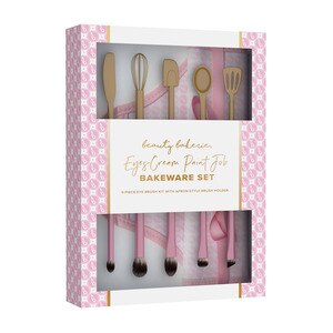 Beauty Bakerie EyesCream Paint Job Brush Set