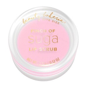 Beauty Bakerie Pinch of Suga Lip Scrub